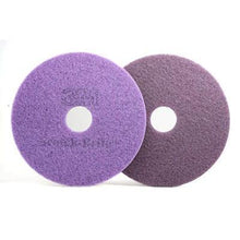 3M™ Scotch-Brite™ Diamond Machine Pad violet