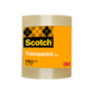 Bandă transparentă 3M™ Scotch® 508