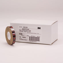 3M™ Scotch® ATG Transfer Tape 926 - Bandă de montare transparentă