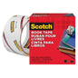 Scotch® Bandă de reparare a cărților 50,8 mm x 13,7 m 1 rolă | Pachet (1 rola)