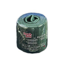 3M™ Scotch-Brite™ Rolă de tampon de mână 640, 200 mm x 4 m, 40 tampoane/rolă, 6 role/cutie | Pachet (1 rola)