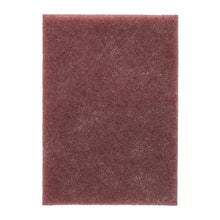 Foaie de curățare și finisare Scotch-Brite™ CF-SH, 120 mm x 280 mm, AVF+ | Pachet (20 bucăți)