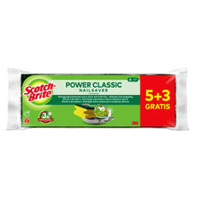 Burete Scotch-Brite® Classic Grip | Pachet (1 bucata)