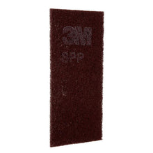 3M™ Scotch-Brite™ Surface Preparation Pad SPP, maro, 118 mm, 20 bucăți / cutie | Pachet (1 bucata)