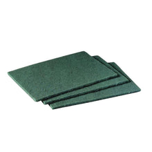3M™ Scotch-Brite™ Handpad 96, verde, 158 mm x 224 mm, 60 bucăți / carcasă | Pachet (1 bucata)