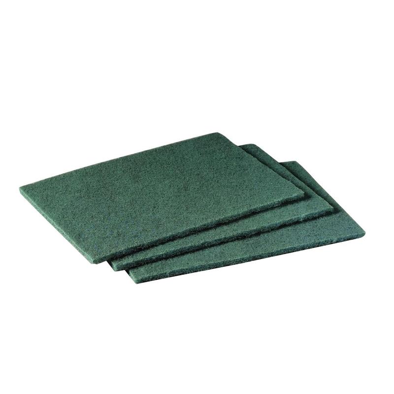 3M™ Scotch-Brite™ Hand Pad 96 Green - Accesorii de curățare