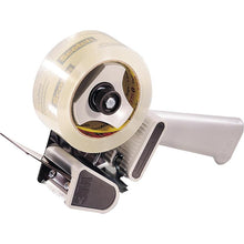 Distribuitor de bandă de ambalare Scotch® H180, gri, 50 mm | Pachet (1 bucata)