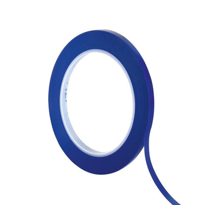 Bandă PVC 3M™ 471+ Indigo, 32 m - Bandă de vinil de înaltă calitate