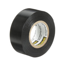 Bandă izolatoare electrică 3M™ Scotch® Super 88, neagră