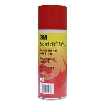 Lac izolator 3M™ Scotch® - Protecție împotriva coroziunii și etanșare