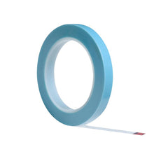 Banda de culoare 3M™ Scotch® 4737T - albastru translucid