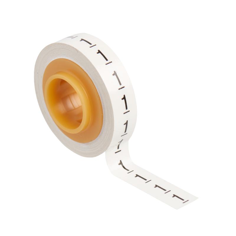 Role de reumplere pentru marcator de cabluri 3M™ ScotchCode™