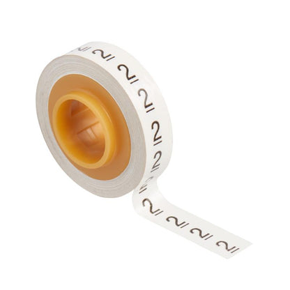 Role de reumplere pentru marcator de cabluri 3M™ ScotchCode™