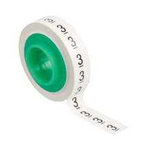 Role de reumplere pentru marcator de cabluri 3M™ ScotchCode™