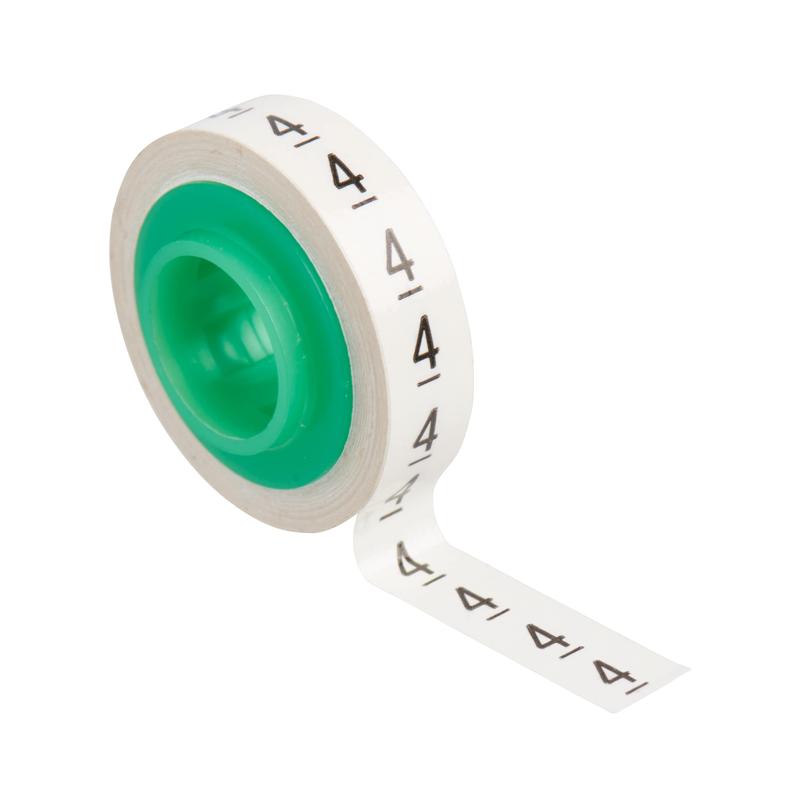 Role de reumplere pentru marcator de cabluri 3M™ ScotchCode™