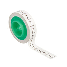 Role de reîncărcare pentru marcator de cablu 3M™ ScotchCode™ SDR-7, numărul „7”, pachet blister de 3 | Pachet (1 bucata)