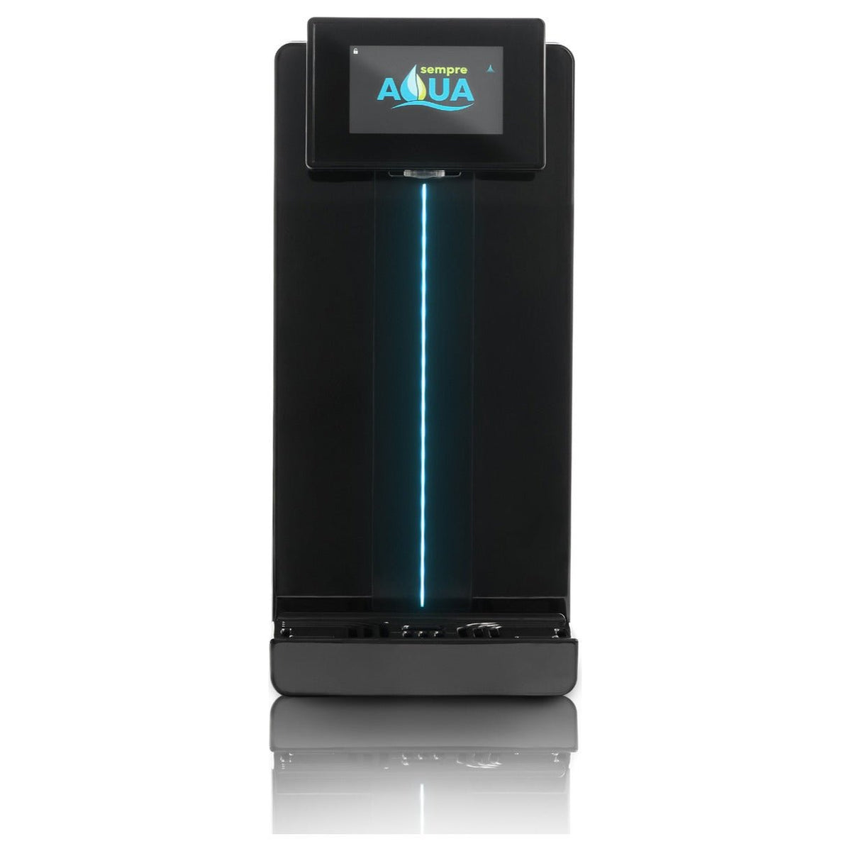 servomat Ersatzteil sempreAqua PS20 schwarz Brita – Teilenr. 440090/5