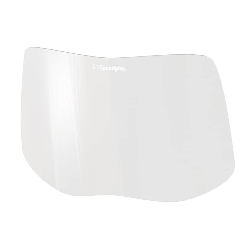 Lentila exterioară 3M™ Speedglas™, 9100, rezistentă la căldură, 527070 | Geanta (1 bucata)