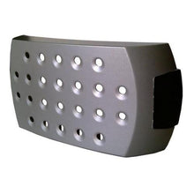 Suflantă 3M™, capac filtru, pentru Adflo™, negru, 838031 | Cutie (1 pachet)