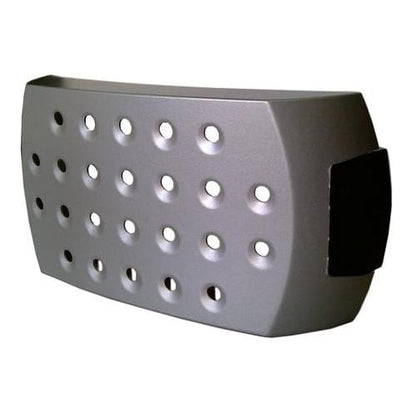 Suflantă 3M™, capac filtru, pentru Adflo™, negru, 838031 | Cutie (1 pachet)