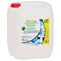 Un recipient din plastic de 10 litri de la GastroPower GV Detergent de vase de la Abena Re-Seller GmbH, conceput pentru spălarea manuală a vaselor și curățare - ideal ca detergent profesional pentru vase. Livrat ca un pachet (1x10L).