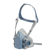 Semi-mască reutilizabilă 3M™, mică, 7501 | Pachet (1 bucata)